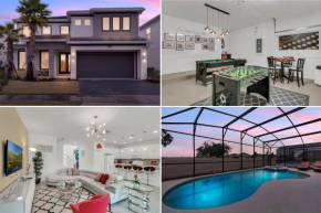 5 Bedrooms - 5 Bathrooms - Sonoma 2669 Ca
